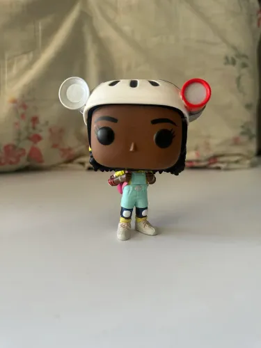Funko pop stranger things
