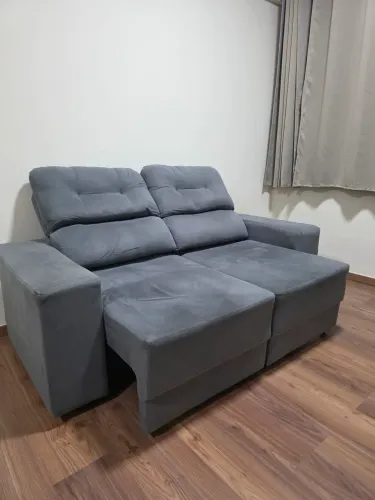 Sofá retrátil