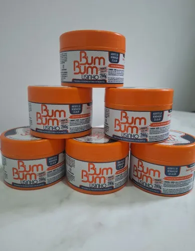 Esfoliante Corporal ?