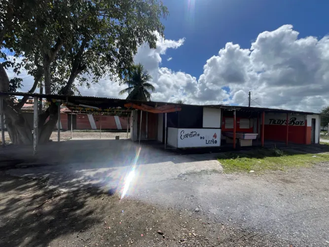 Ponto Comercial Parque Ipê