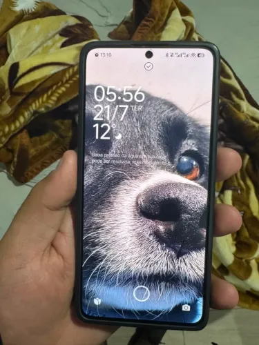 POCO X7 PRO 12GB RAM 512GB ARMAZENAMENTO