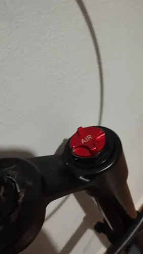 Suspensão tsw quest a ar 29 