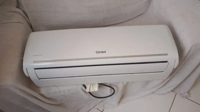 Ar-condicionado Consul 12,000 BTUS 