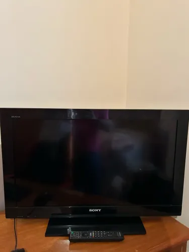 Televisão Sony 32 Polegadas