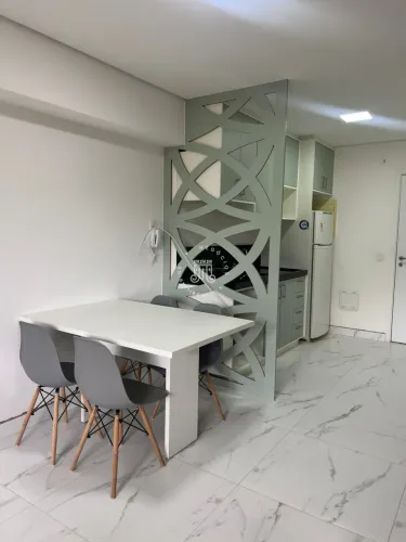 APARTAMENTO PARA LOCAÇÃO - EDIFICIO LINEA HOME STYLE - CENTRO - JUNDIAI/SP - LINEA HOME ST