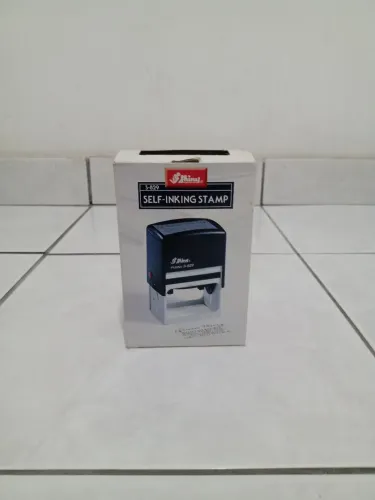 Vendo Carimbo Automático Skiny