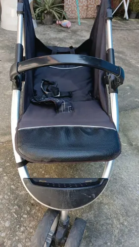 Carrinho Galzerano