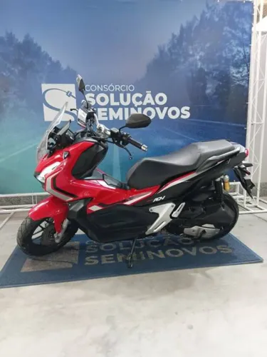 Honda ADV 150