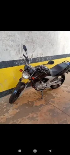 FAZER 250 - 2008