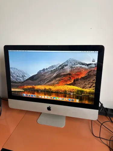 iMAC i5 12gb 2011