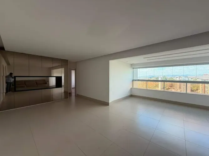 Apartamento 4 quartos, 154m² no Vila da Serra.