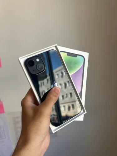 iPhone 14 todo original 