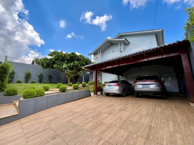 Casa para aluguel em Chapecó - Maria Goretti