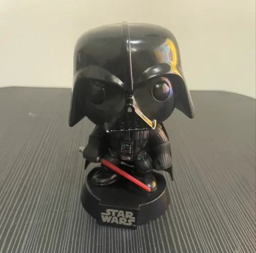 Funko Pop Original Darth Vader 01 Star wars 