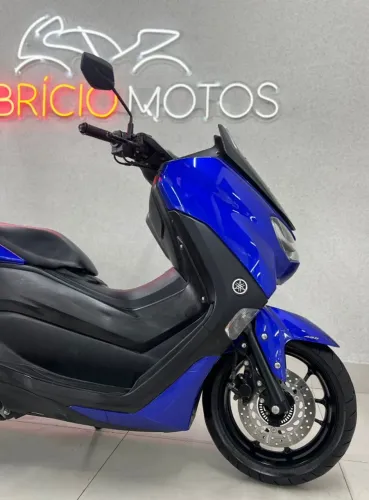 NMAX 160, ANO 2024!!! FINANCIAMENTO EM ATÉ 48X