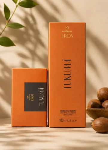 Kit Natura