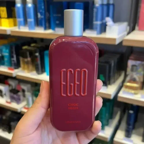 Egeo Choc High