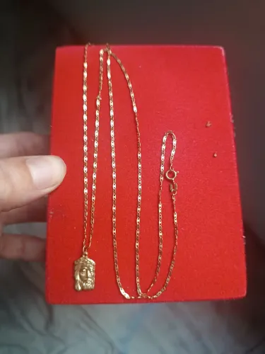 Corrente Ouro 18k750
