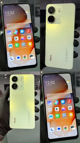 REDMI 13C (128GB)