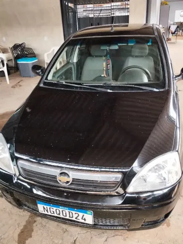 Chevrolet Corsa Hat. JOY 1.0/ 1.0 Flexpower 8V 5P 2007
