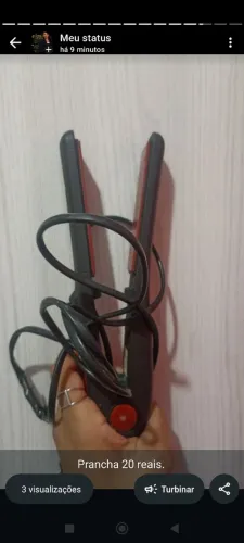 Prancha