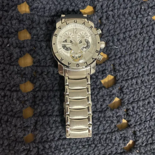 Relógio Bulgari - 200