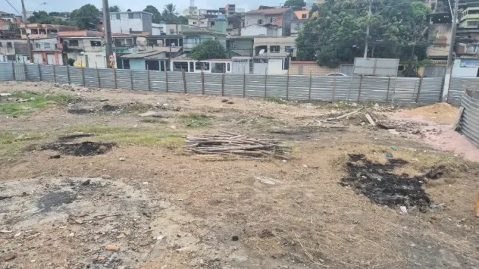 CONTRATAÇÃO PEDREIRO, CARPINTEIRO E AUXILIAR DE OBRAS