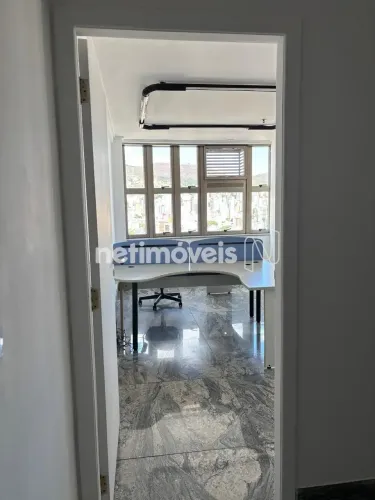 Locação Conjunto de salas Funcionários Belo Horizonte
