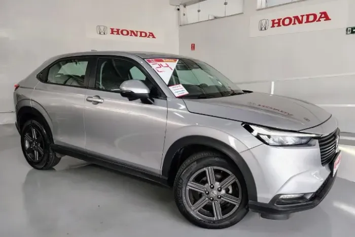Honda HR-V EXL 1.5 Sensing 16V 5P Aut. 2024