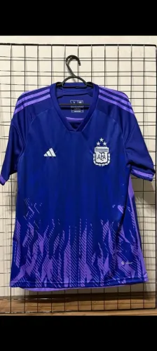 Camiseta Argentina 2022 Tam G