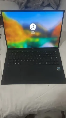 NOTEBOOK i7 16GB SSD 512GB ULTRA RÁPIDO - PERFEITO TRABALHO/ESTUDO