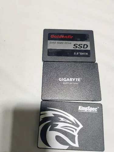 HD ssd