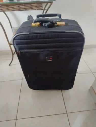 Mala de viagem