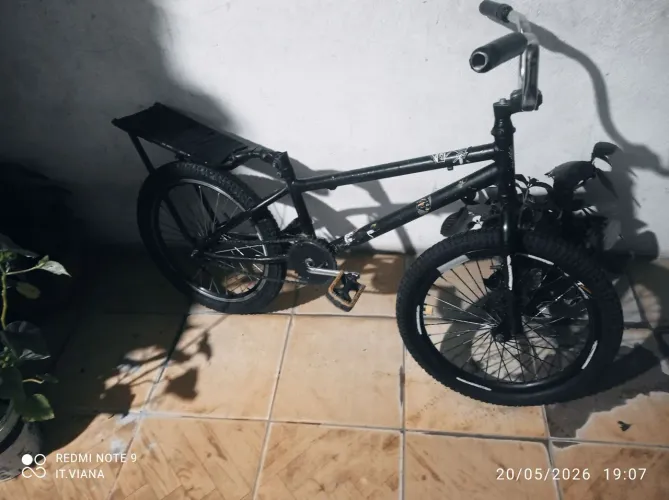 BMX bike aro 20