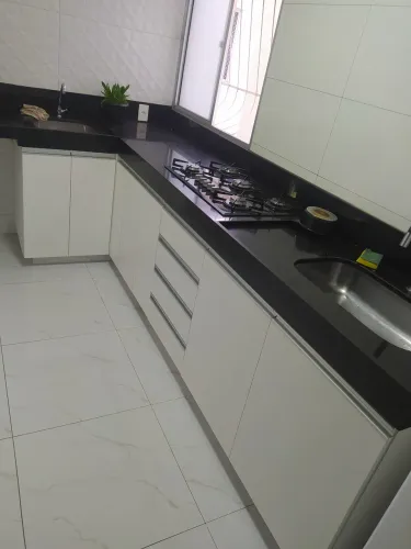 Apartamento Santa Luzia !