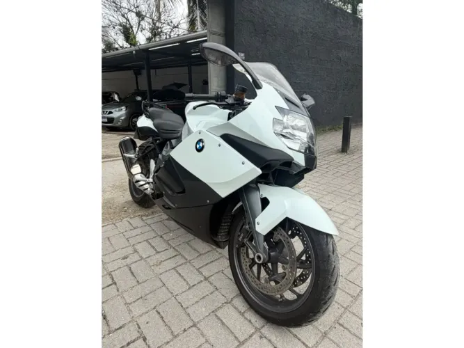 Bmw K 1300 s 2010