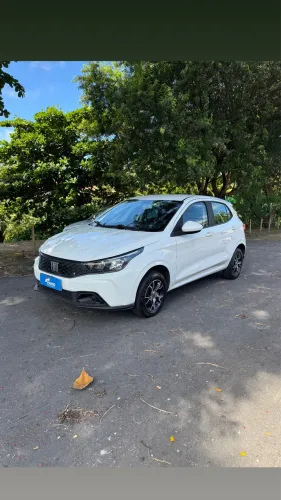 Fiat Argo Drive 1.0 6V Flex 2023