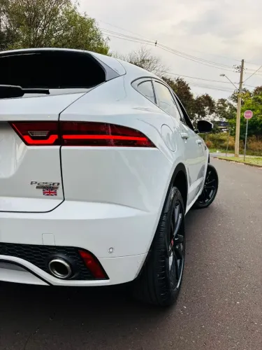Jaguar E-Pace R-dynamic S 2.0 AWD 249cv Aut. 2020