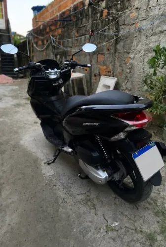 Pcx 150 2015