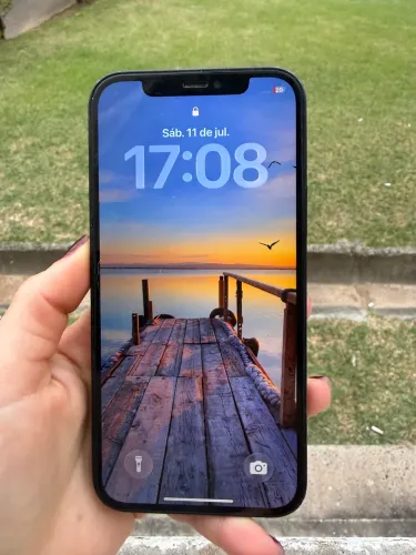 IPHONE 12 ORIGINAL 64GB (NUNCA ABERTO)