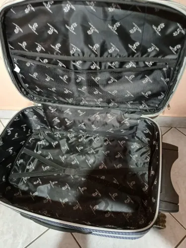 Mala viagem grande