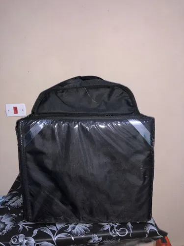 Bag de motoboy 45L laminada