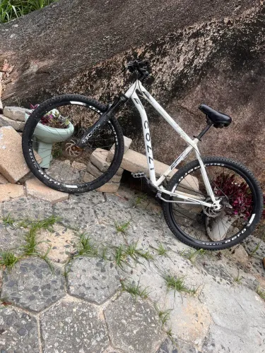 Bicicleta colli aro 29