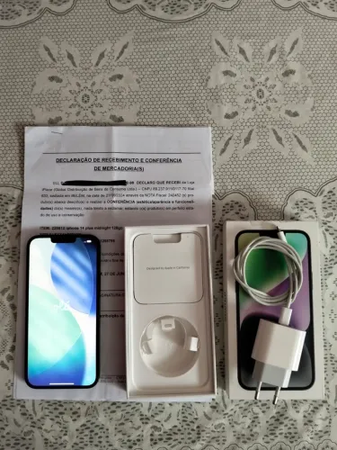 IPHONE 14 PLUS