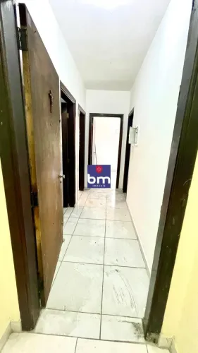 Casa para alugar em São Paulo, Vila das Belezas, com 1 quarto, com 30 m²