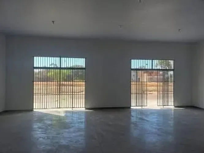 Sala Comercial com 144m² - plano diretor sul