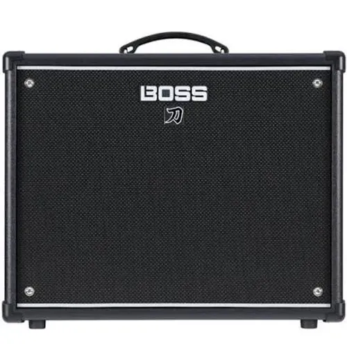 Amplificador Boss katana 100