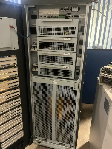 Vendo Nobreak 40kva
