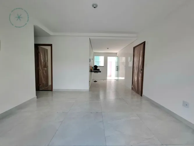 Apartamento á venda no bairro Candelária , Belo Horizonte - MG.
