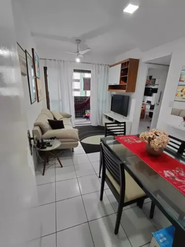 Apartamento à venda, 3 quartos, 1 suíte, 1 vaga, Boa Viagem - Recife/PE